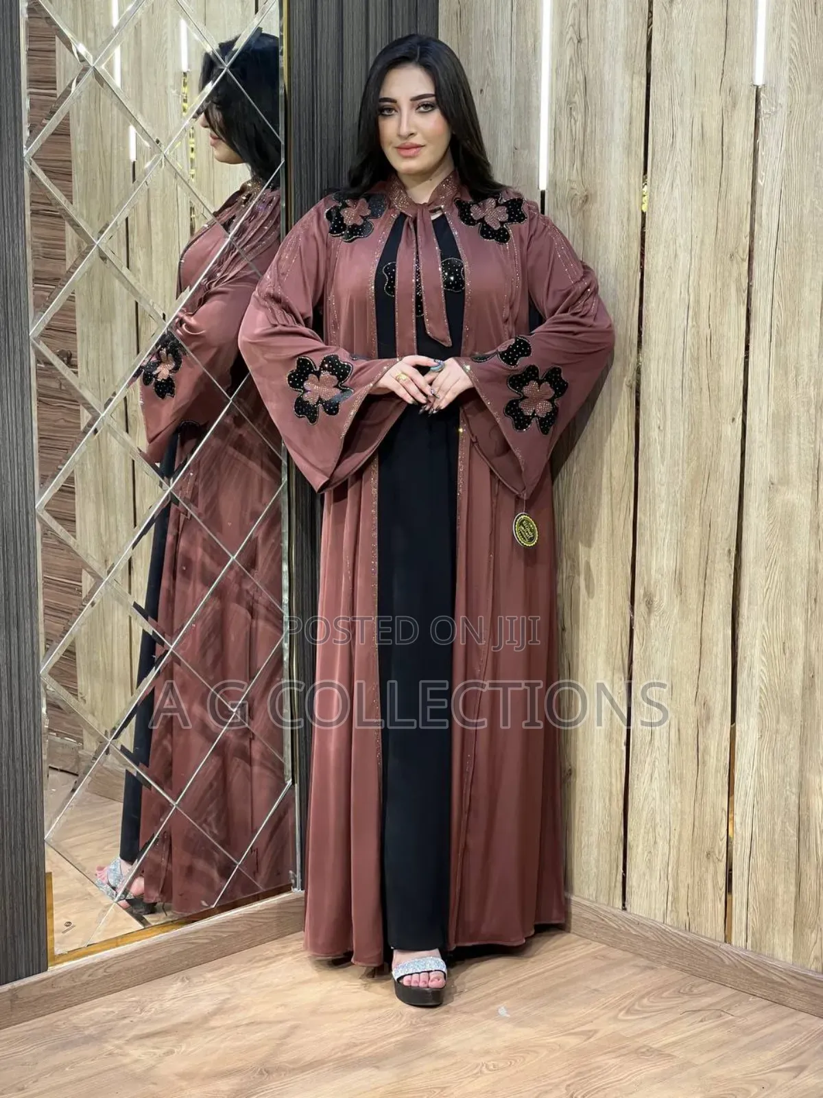 Quality Abaya