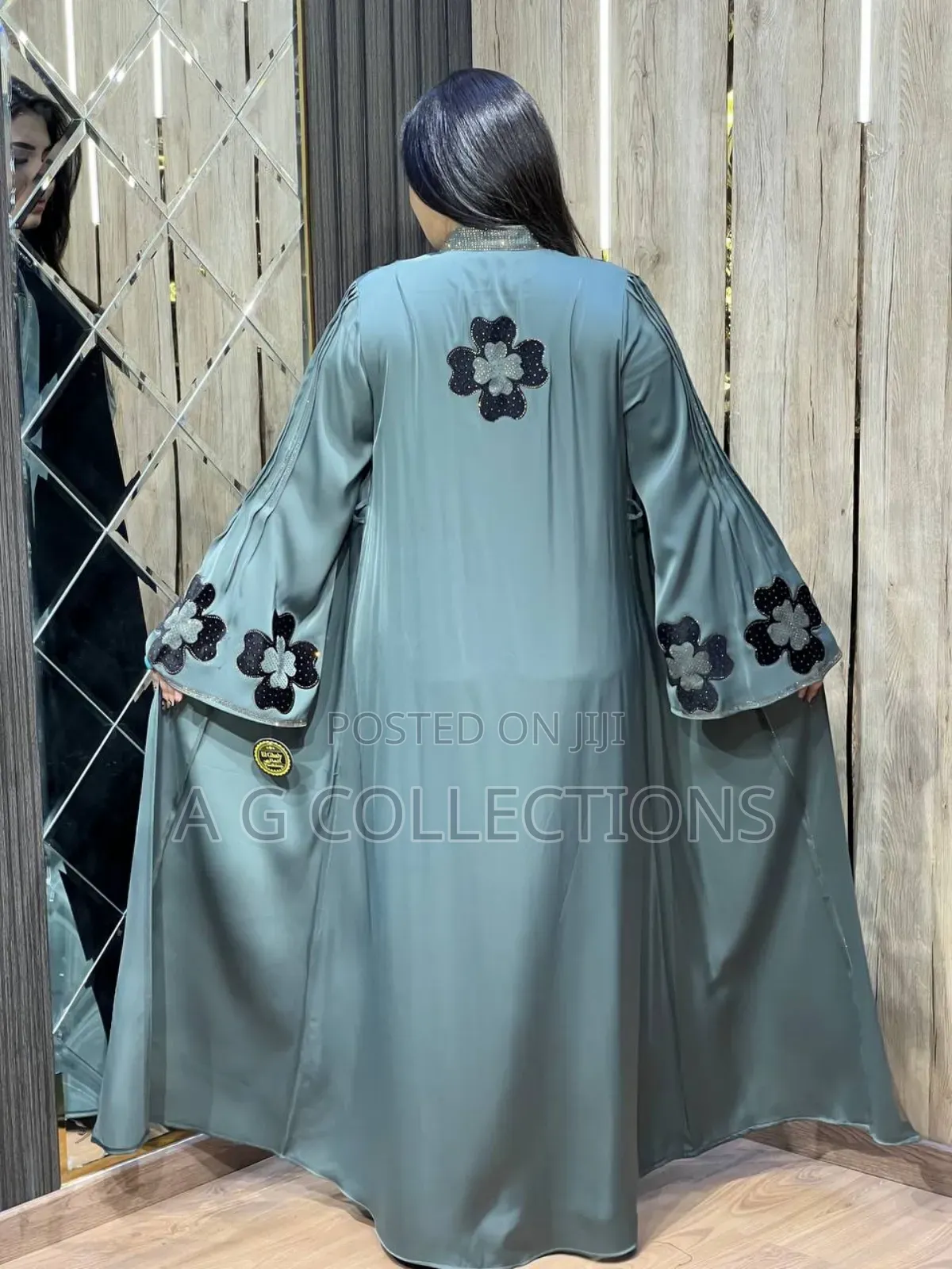 Quality Abaya
