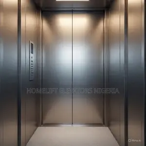 Residential Elevator 450kg 630kg 800kg Lift