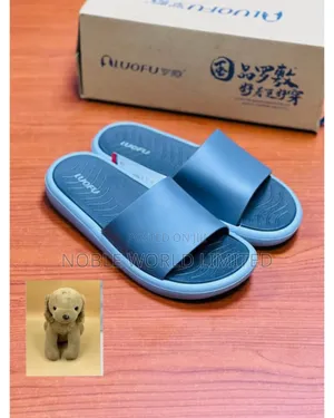 Photo - Luofo Trendy Slides NGN 4d