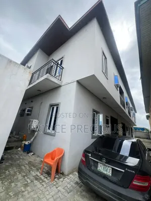 Mini Flat in Silverland Estate, Sangotedo for rent