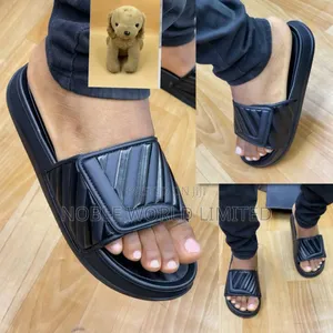 Photo - Waaons Wason Unisex Slide 7h