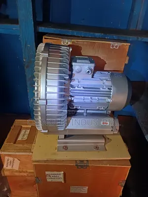 4hp Air Blower / Vortex Vacuum Pump