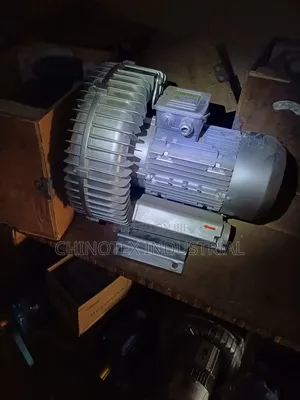 4hp Air Blower / Vortex Vacuum Pump