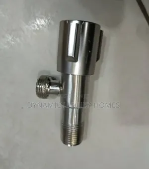 Quality Angle Valve Tee Tap