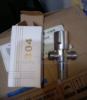 Original Cross Tee Tap