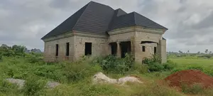 3bdrm Bungalow in Ethiope West for sale