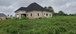 3bdrm Bungalow in Ethiope West for sale