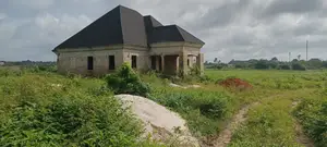 3bdrm Bungalow in Ethiope West for sale