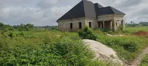3bdrm Bungalow in Ethiope West for sale