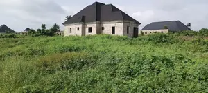 3bdrm Bungalow in Ethiope West for sale