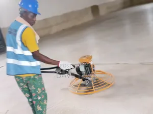 Epoxy Flooring Expert