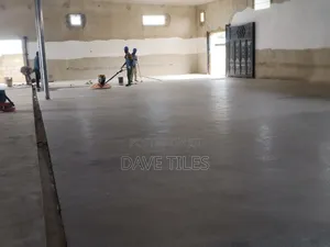 Photo - Epoxy Flooring