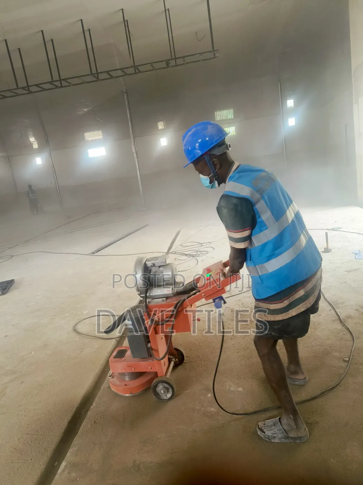 Epoxy Flooring Expert