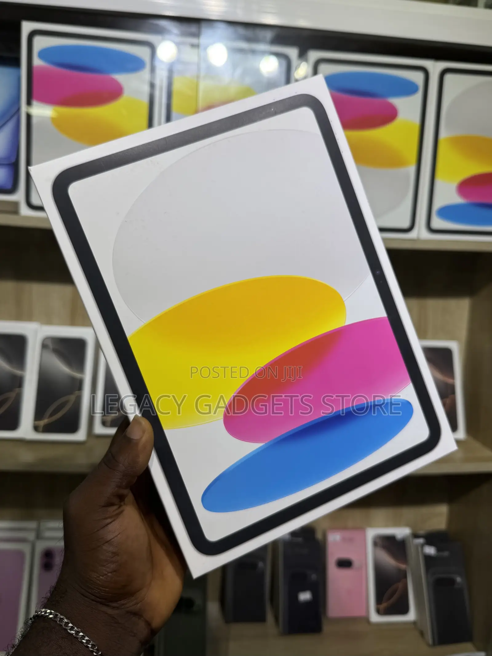 Apple iPad (2022) 256 GB