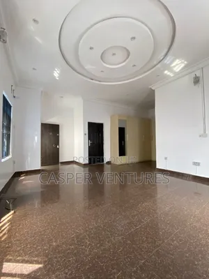 4bdrm Shared Apartment in East Gate, Agungi for rent