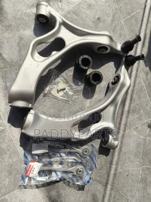 Volkswagen Touareg Lower Control Arm 2011-2018