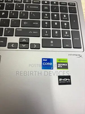 Laptop HP Omen 16 16GB Intel Core i7 SSD 1T