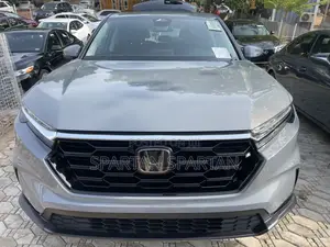 Honda CR-V 2024 Beige
