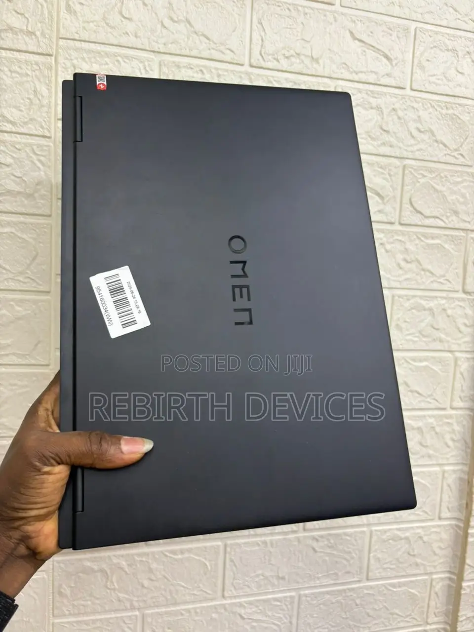 Laptop HP Omen 16 16GB Intel Core i9 SSD 1T