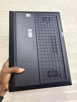 Laptop HP Omen 16 16GB Intel Core i9 SSD 1T