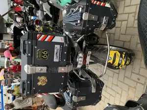 Photo - New BMW R1250GS 2025 Black