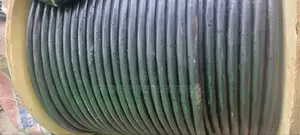 16.0mm 4core Flexible