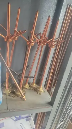 Thunder Arrestor