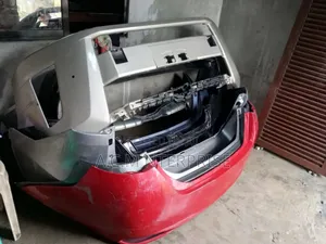 Back Bumber for All Kinds of Cars