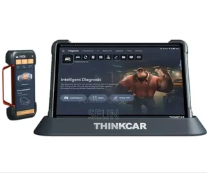 Photo - Thinkcar Thinktool Expert 399