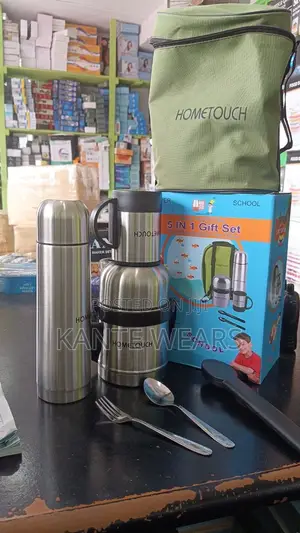5 in 1 Gift Set