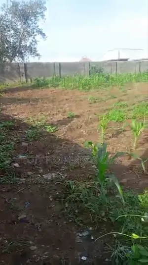 97.43 Hectares at Gousa District, Abuja