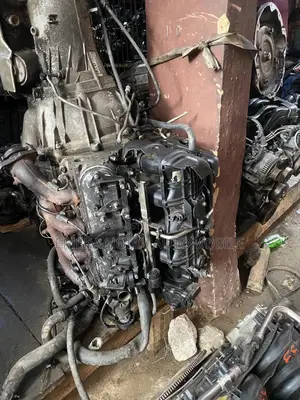 Cadillac Escalade/2008/2012/Engine
