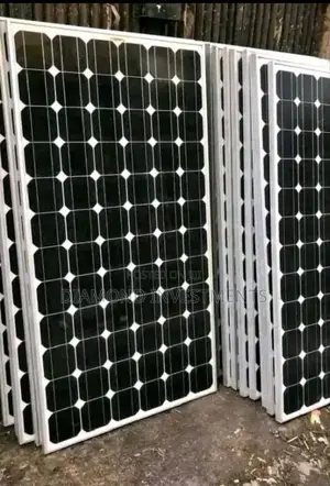300watts Canadian Solar Panel