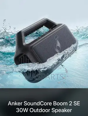 Photo - Anker Soundcore Boom 2 Se
