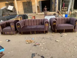 A Set of Chairs