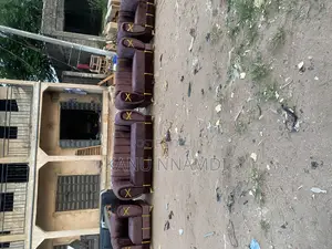 A Set of Chairs