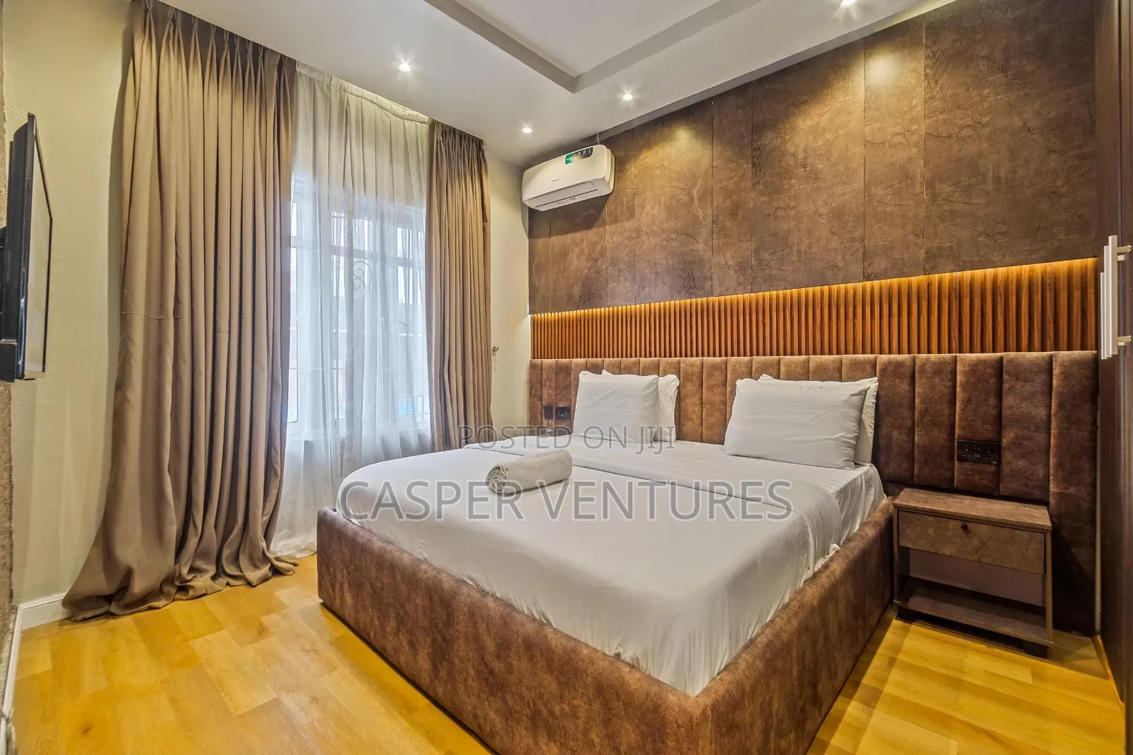 Sparkling Appealing 2bed