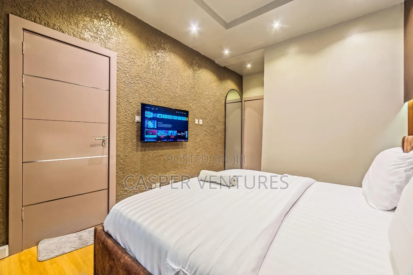 Sparkling Appealing 2bed