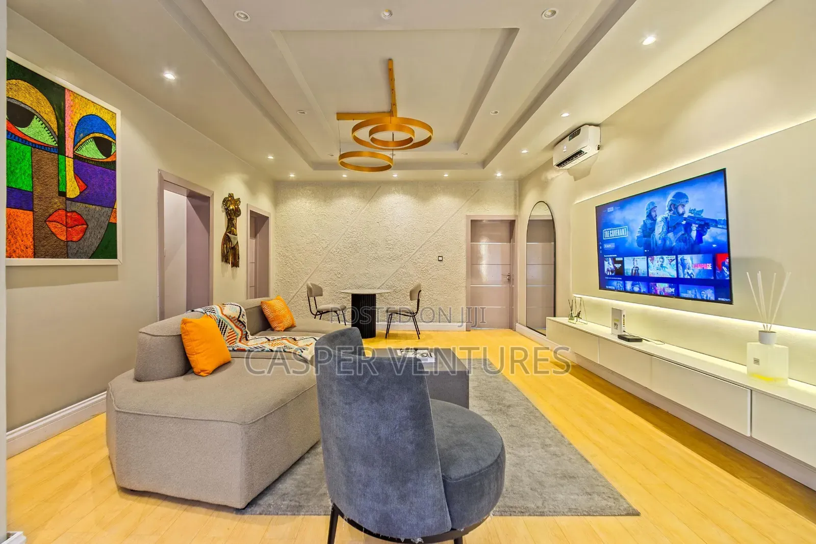 Sparkling Appealing 2bed