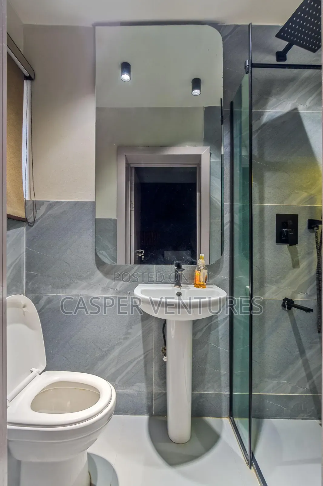 Sparkling Appealing 2bed