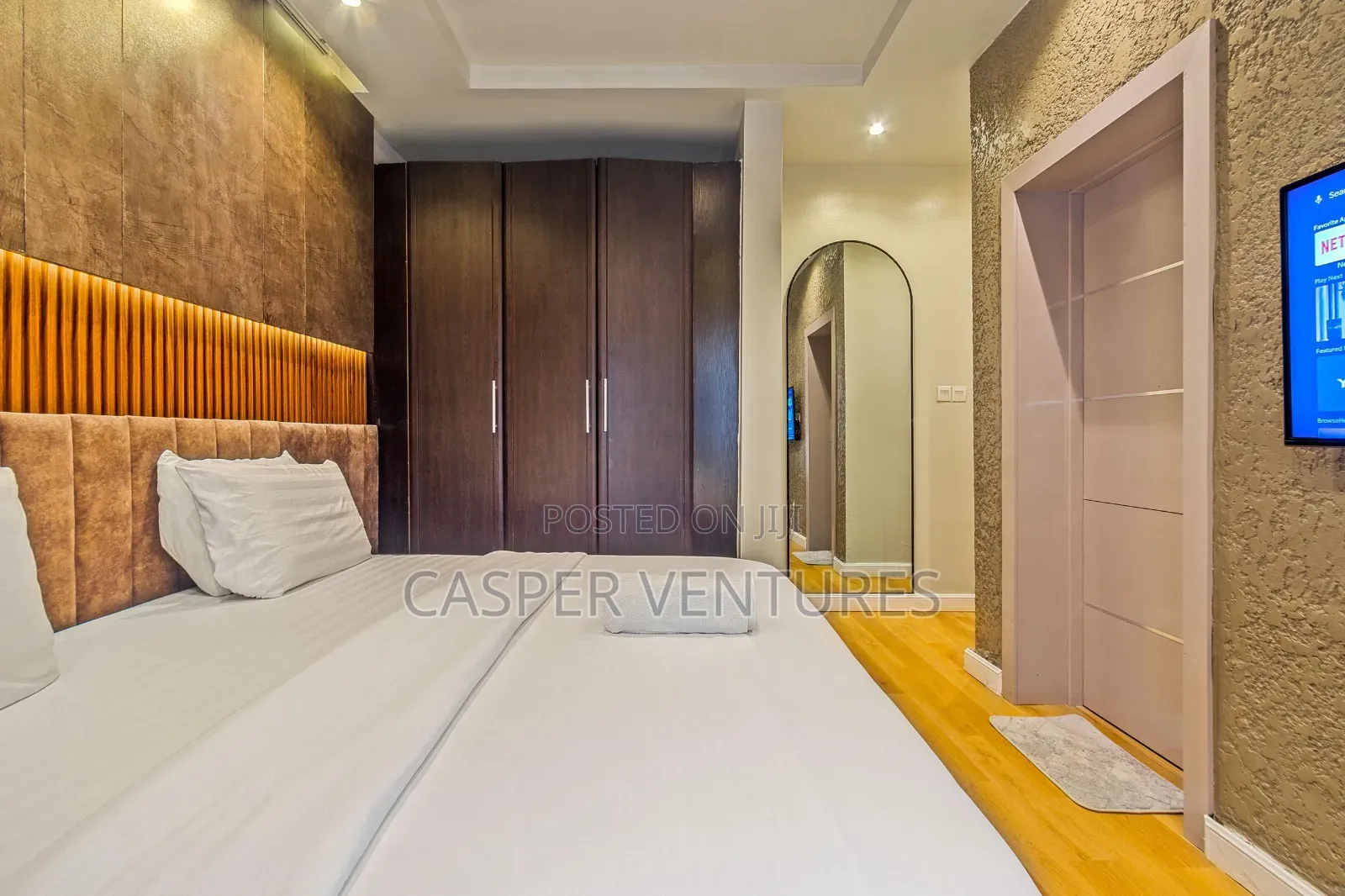 Sparkling Appealing 2bed