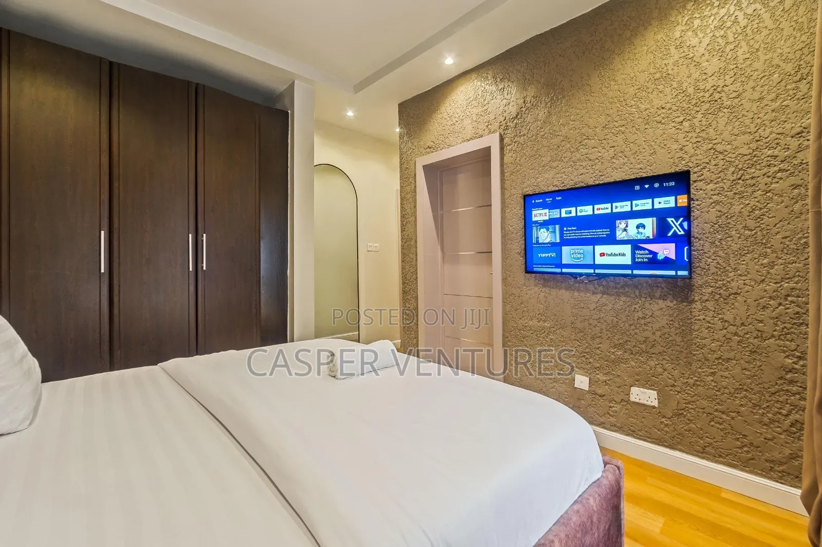 Sparkling Appealing 2bed