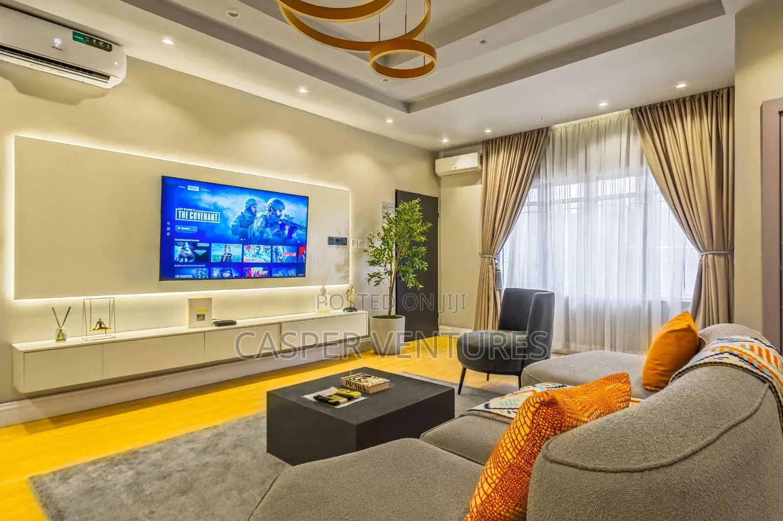 Sparkling Appealing 2bed