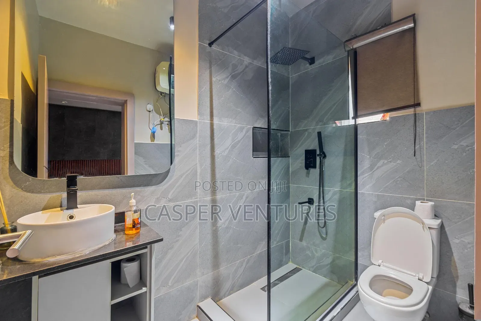Sparkling Appealing 2bed