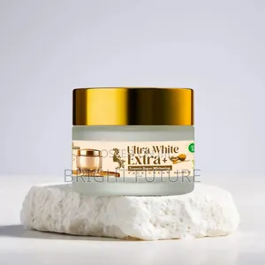 Photo - Ultra White Face Cream