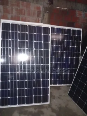 Photo - 350watts Solar Panel Canadian Mono 60cells Very Clean