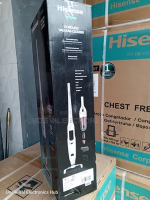Hisense Cordless Vacuum Cleaner
