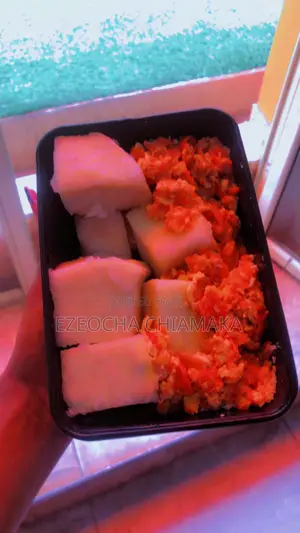 Professional Private Chef (Home-Made Meals).