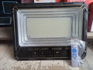 Hz Original 1000watts Solar Light